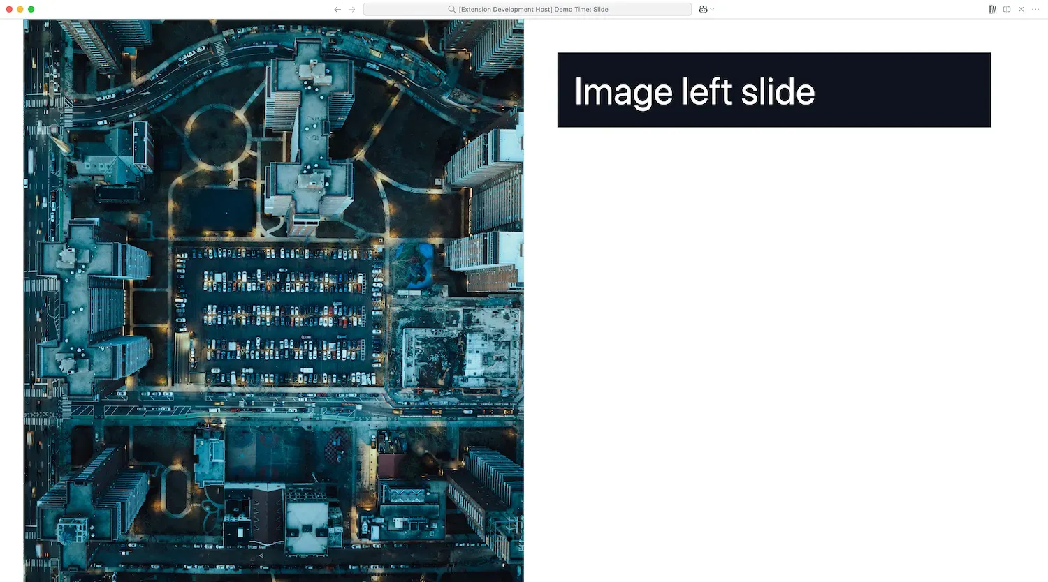 Image Left
