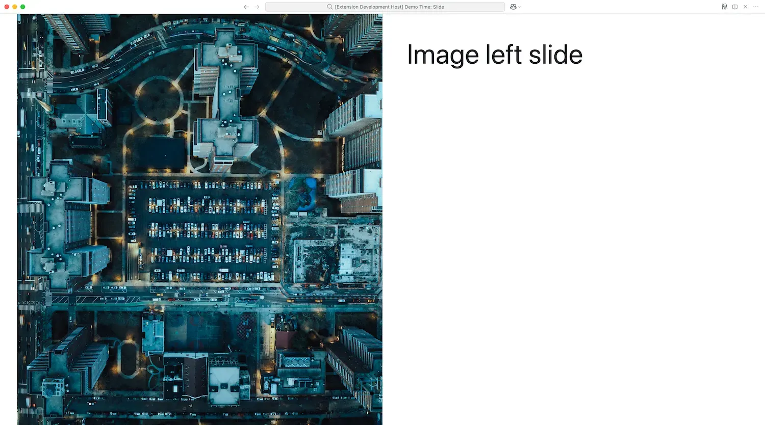 Image Left