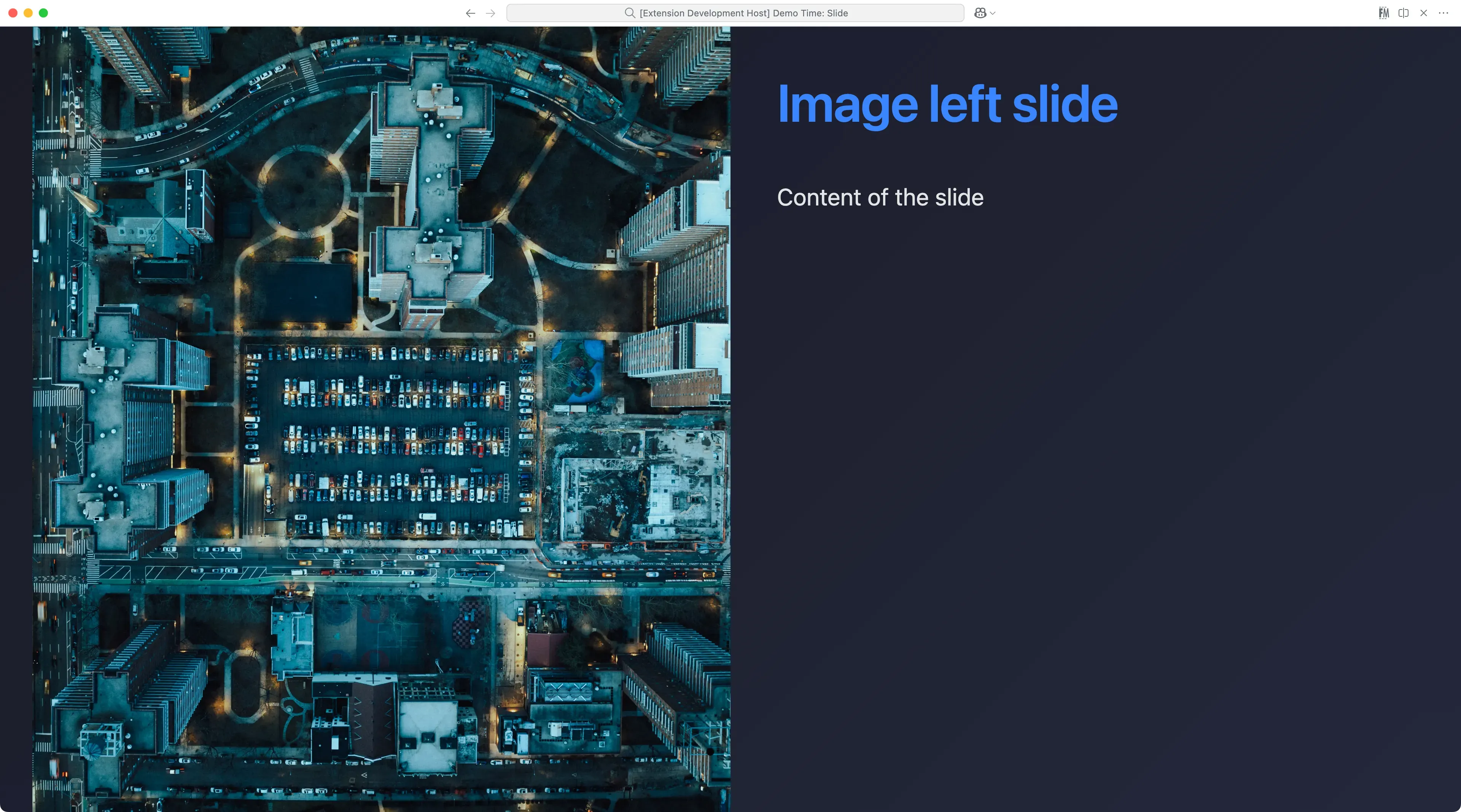 Image Left