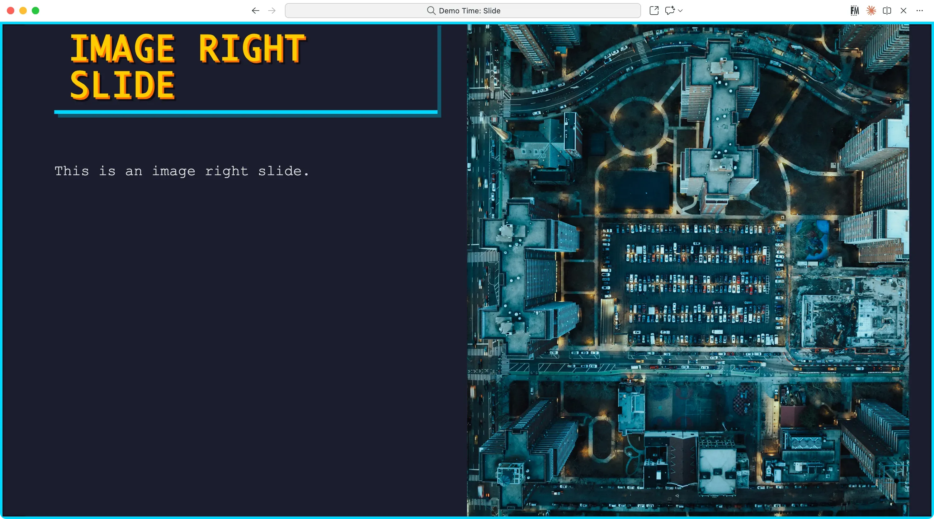 Image Right
