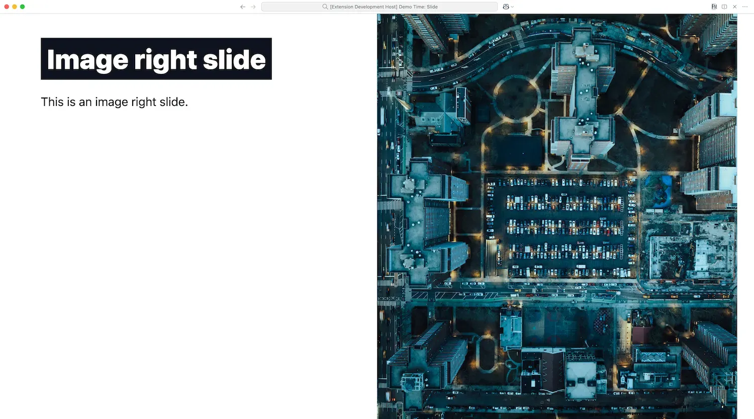 Image Right