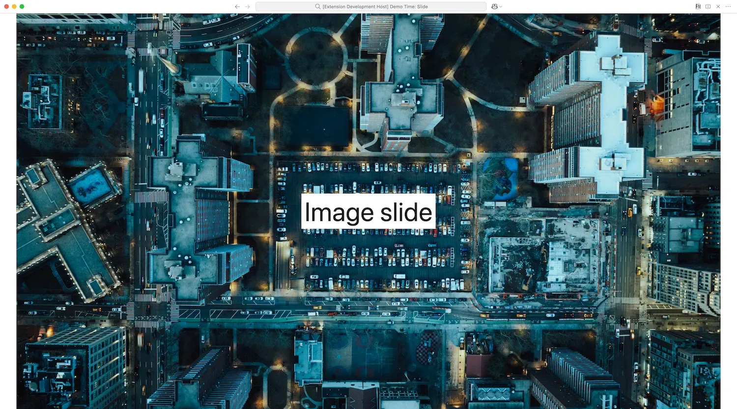 Image