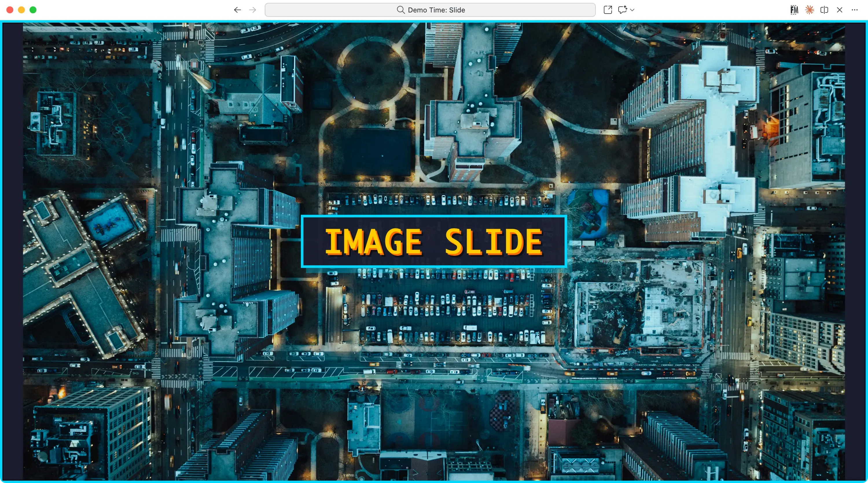 Image