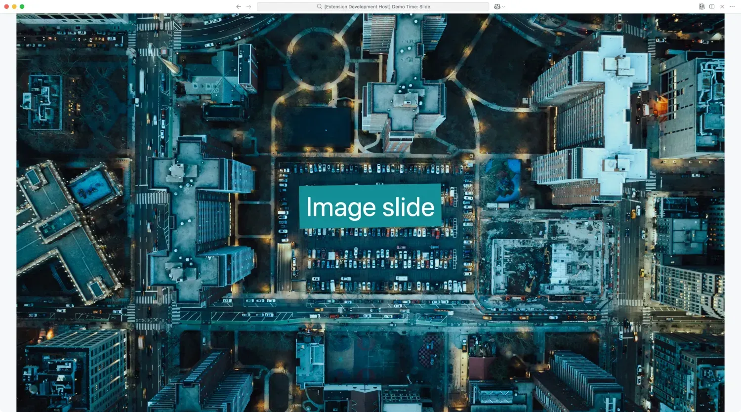 Image